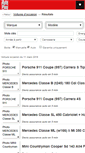 Mobile Screenshot of annonces.autoplus.fr
